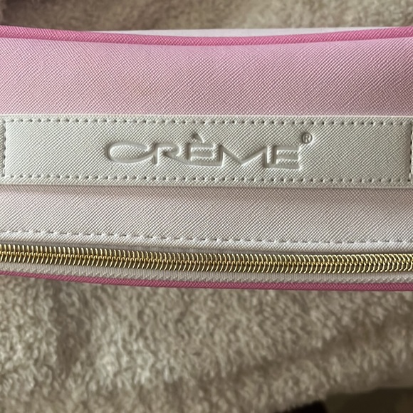 Hello Kitty Travel toiletry bag - Picture 3 of 6